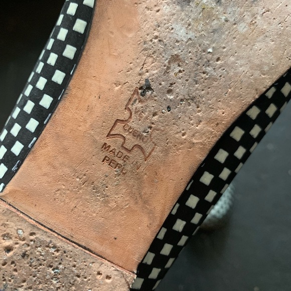 Creatures of comfort Shoes - Picture 7 of 7